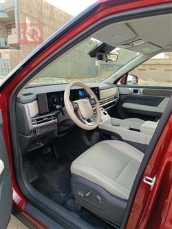 هیۆندای سەنتافی